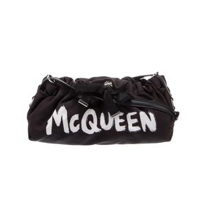 Alexander McQueen Nylon Crossbody bag